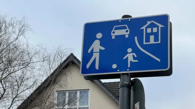 Zona usporenog saobraćaja