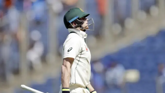 स्टीव स्मिथ