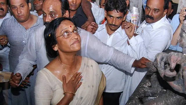 रीता बहुगुणा जोशी