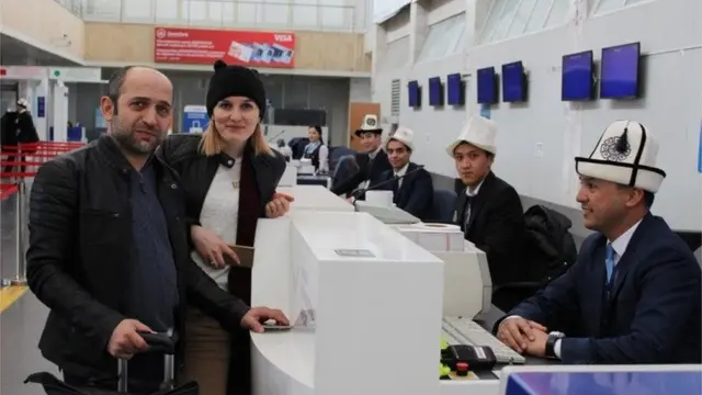 “Манас” аба майданын көп эл аралык авиа компаниялар транзиттик максатта дагы пайдаланышат.