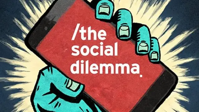 The Social Dilemma