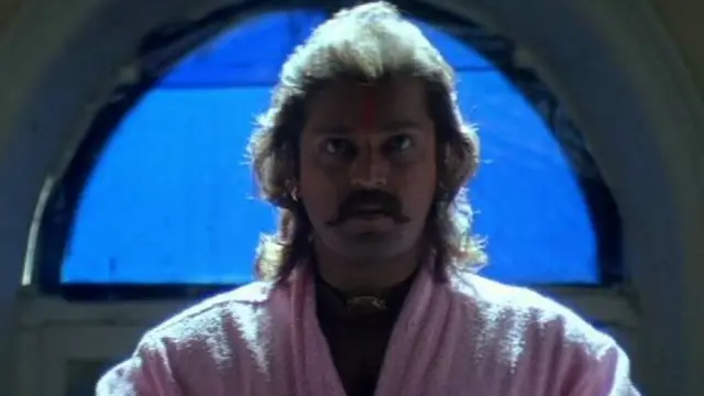 महेश आनंद