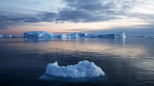 COP 26 आयोजन, पर्यावरण संरक्षण