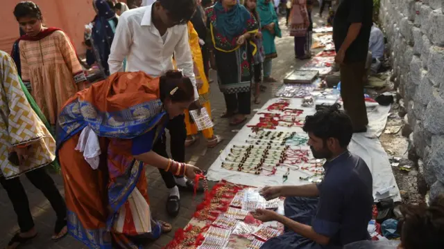 पाकिस्तान में जनगणना