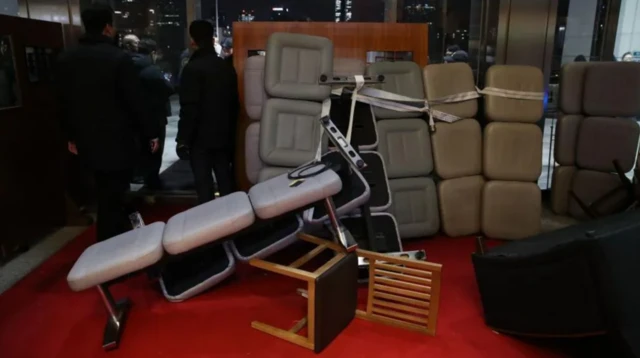 جنوبی کوریا