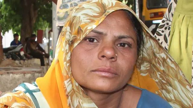 જયાબહેન વાણિયાની તસવીર