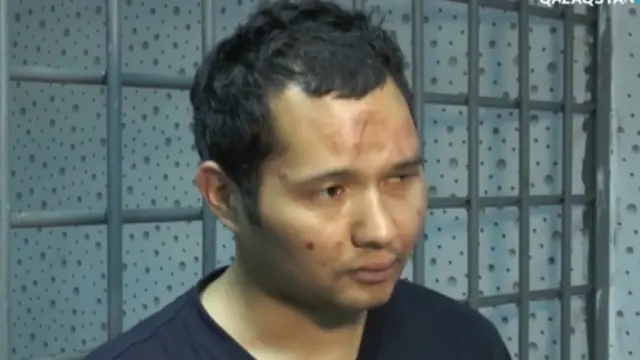 Викрам Рузахунов 