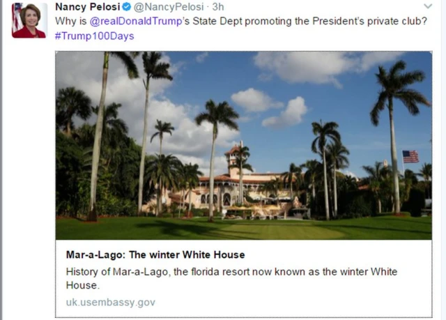 Mar-a-Lago