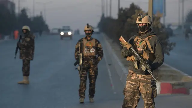 حمله اینترکانتیننتال کابل