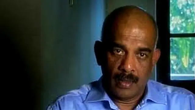 දයාපාල තිරාණගම