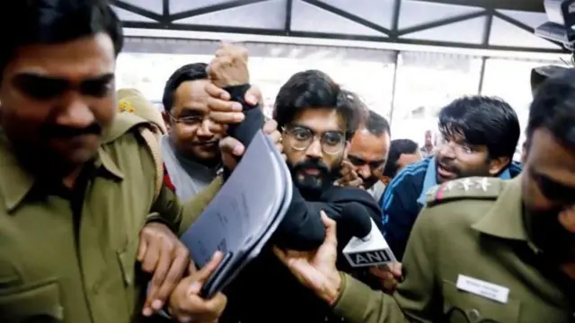 దిల్లీ అల్లర్లు, దిల్లీ హైకోర్టు, ఉమర్ ఖాలిద్‌, పౌరసత్వ సవరణ చట్టం