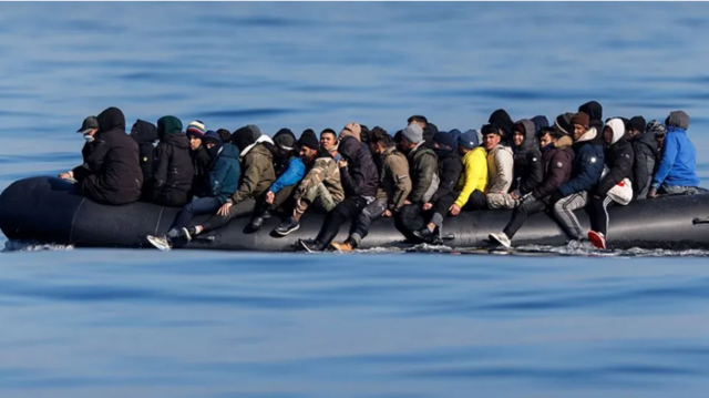 ஐரோப்பாவின் தேடப்படும் கடத்தல்காரரை பிபிசி செய்தியாளர் கண்டுபிடித்தது எப்படி