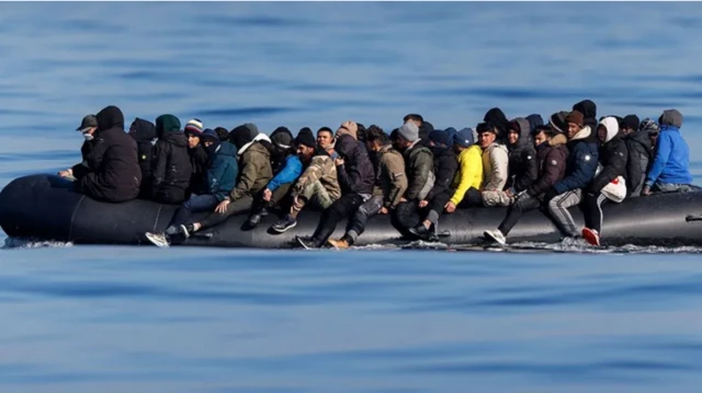 ஐரோப்பாவின் தேடப்படும் கடத்தல்காரரை பிபிசி செய்தியாளர் கண்டுபிடித்தது எப்படி