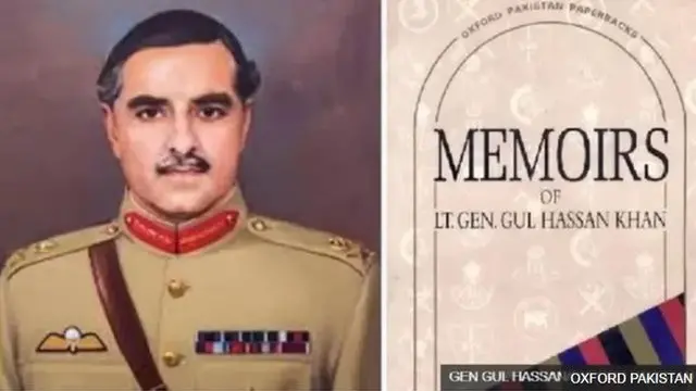 गुल हसन ख़ान