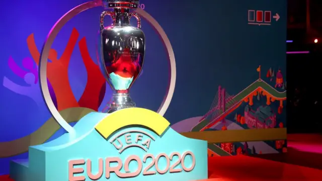 Tambarin Euro 2020 kenan
