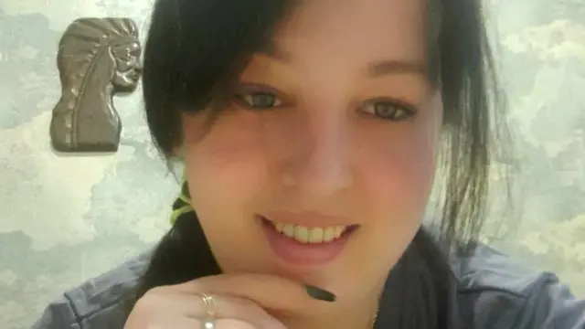 Ольга Агафонова