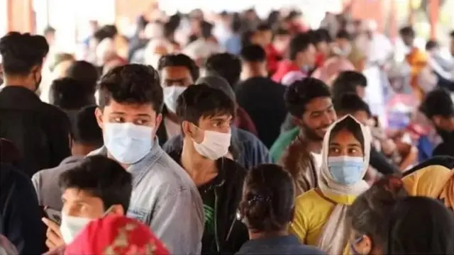 বাংলাদেশের মানুষ