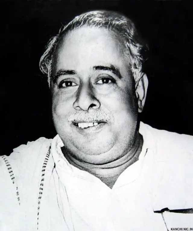 अण्णादुराई