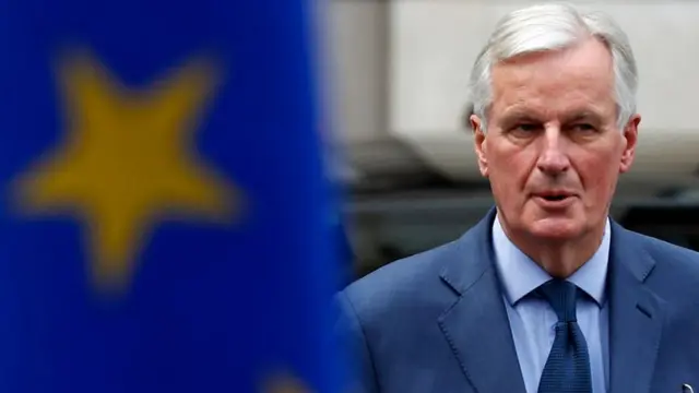 Michel Barnier