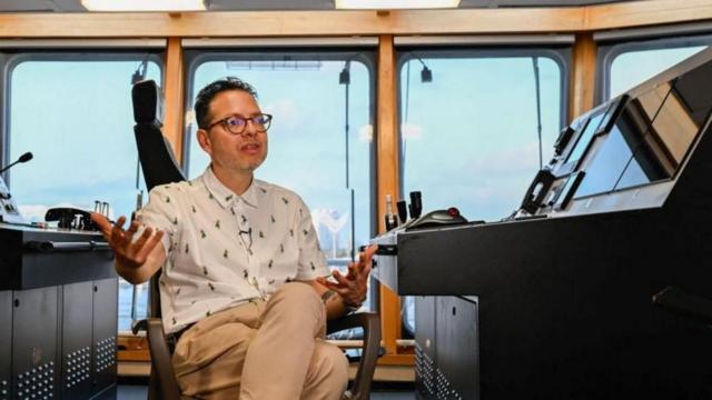 சான் ஜோஸ்: ரூ. 1.5 லட்சம் கோடி மதிப்புள்ள புதையலுடன் மூழ்கிய கப்பலை கண்டுபிடிக்க களமிறங்கும் கொலம்பியா