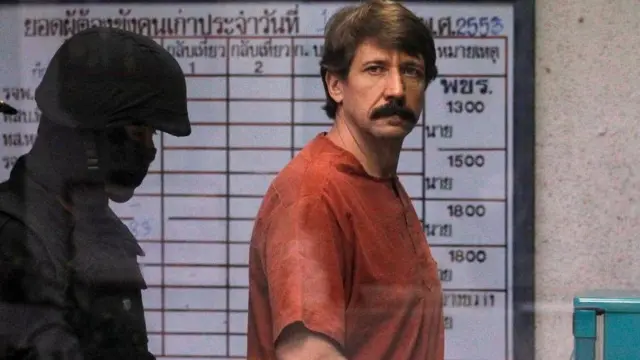 Viktor Bout