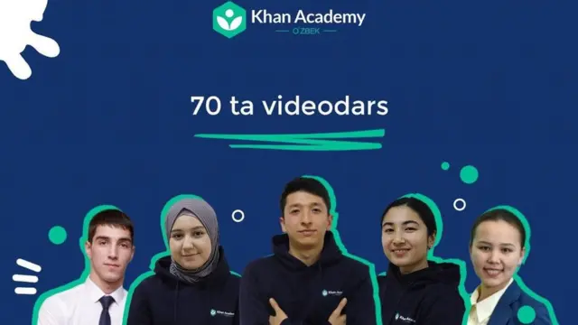khan academy