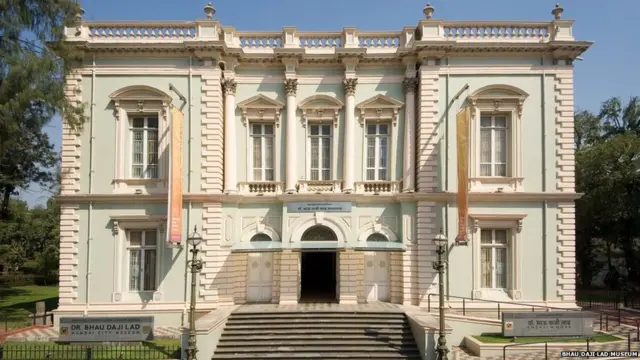 इतिहास, संस्कृती, मुंबई