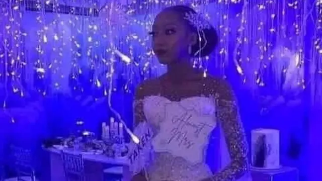 Zarah Nasir Ado Bayero