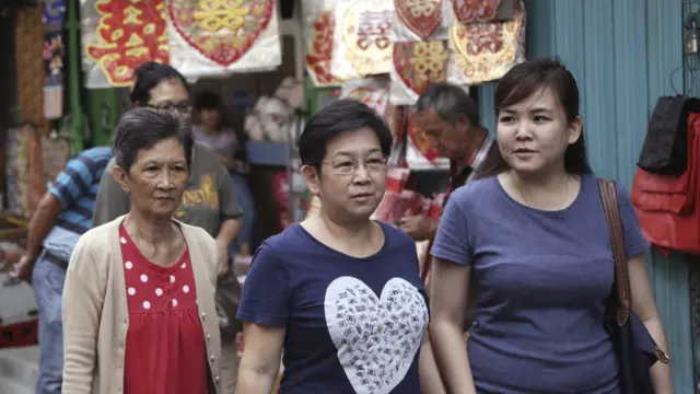 jakarta, ahok, tionghoa