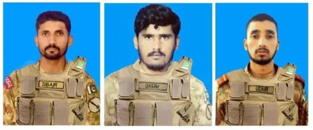 شمالی وزیرستان