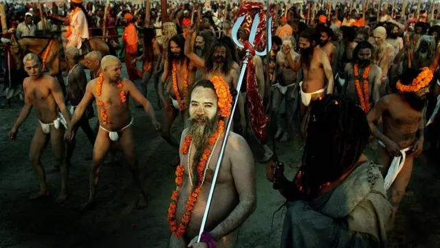 गंगा नदी