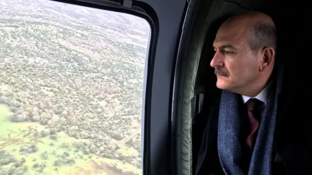 Soylu'nun kabul edilmeyen istifası, siyasette hangi sonuçları doğurabilir?