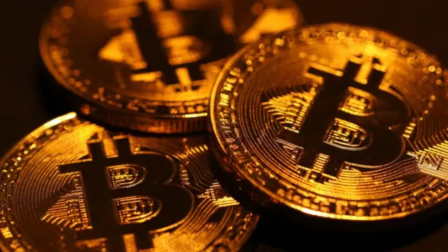 बिटक्वाइन