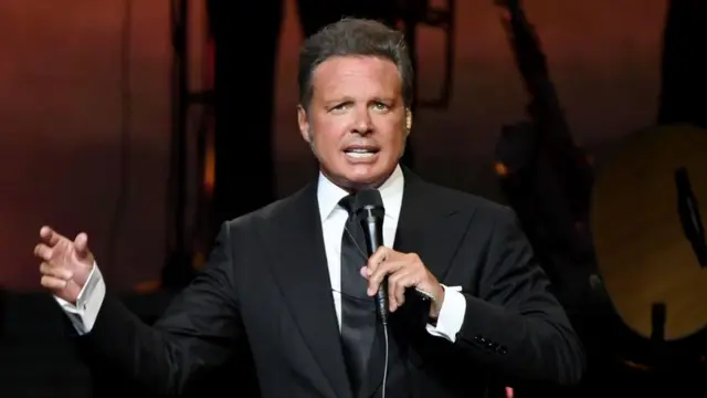 Luis Miguel