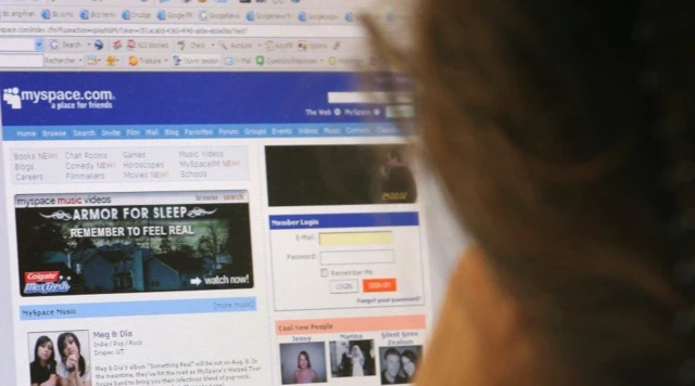 మైస్పేస్