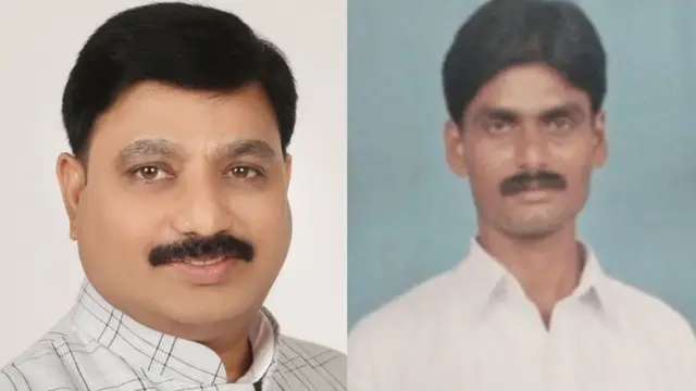 उमेश पाल