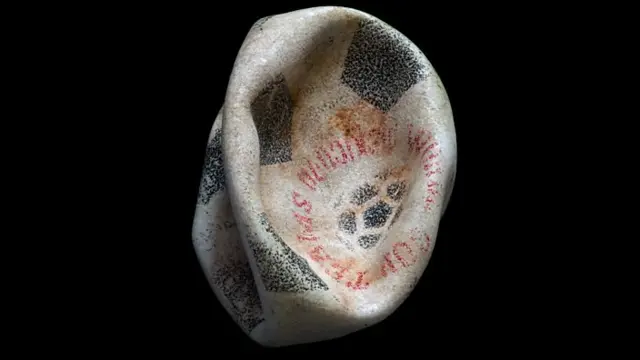 Mandy Barker / Penalty