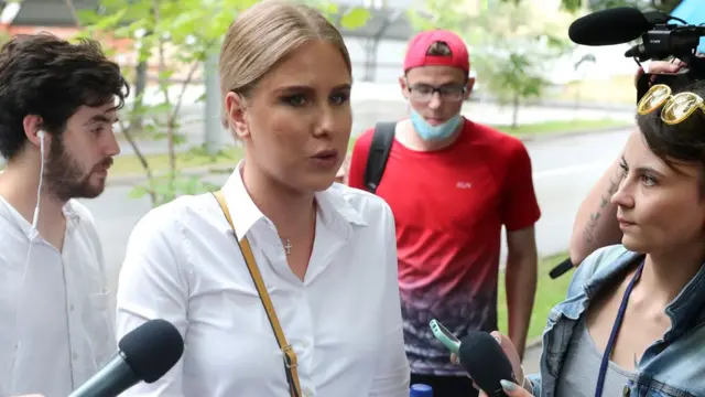 Любовь Соболь