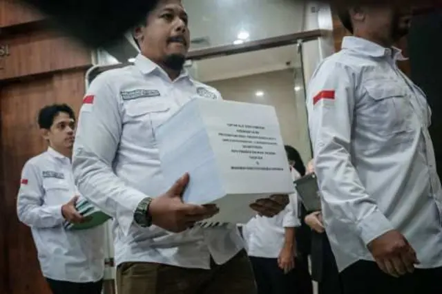 Anies Baswedan, MK, gugatan hukum, Pilpres 2024