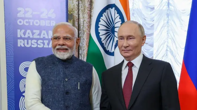 বিশেষ কারণে ভারতের কাছে রাশিয়ার গুরুত্ব এতটা বেশি।