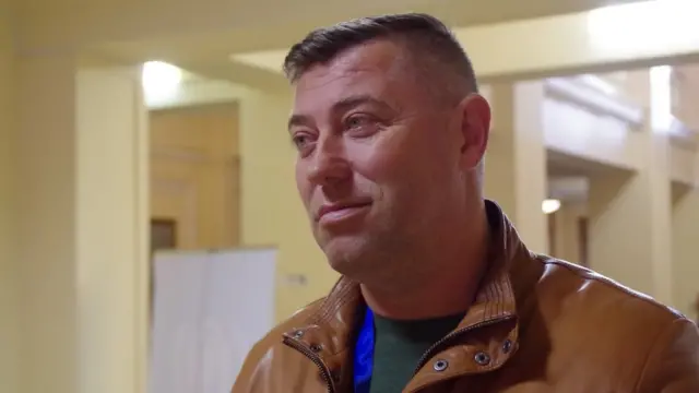 Володимир Мороз