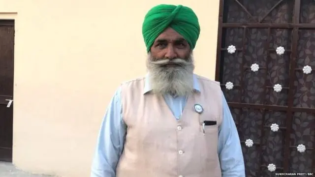 ਮਨਜੀਤ ਸਿੰਘ ਧਨੇਰ