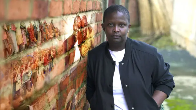 Nyuma y’imyaka 30, Victoria Uwonkunda wa BBC yasubiye mu Rwanda kureba ubusabane bw'ubu.
