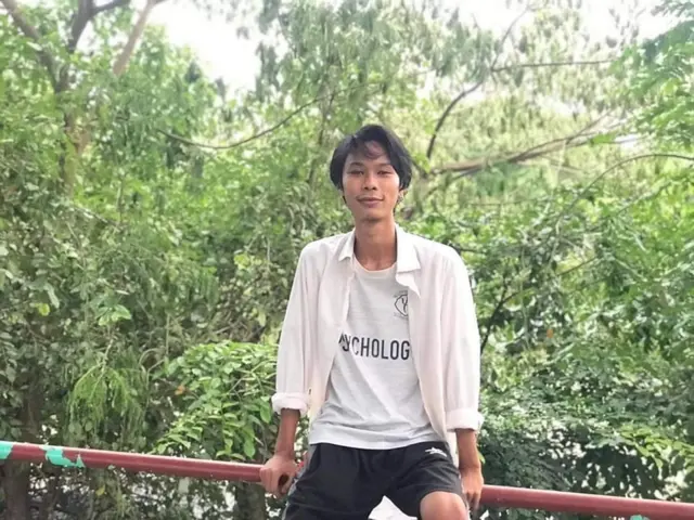 ဗကသကျောင်းသား ကိုဉာဏ်ဝင်းထက် ထောင်ဒဏ် ၅ နှစ်ထပ်မံချမှတ်ခံရ