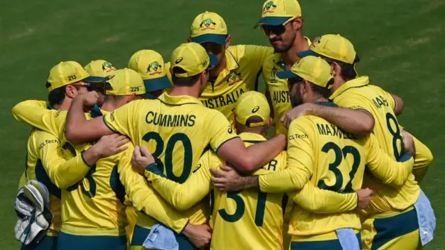 ఆస్ట్రేలియా