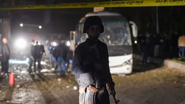 мество взрыва