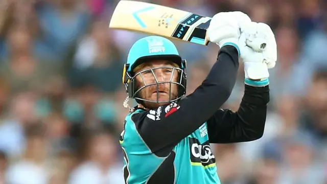 برینڈن مکلم