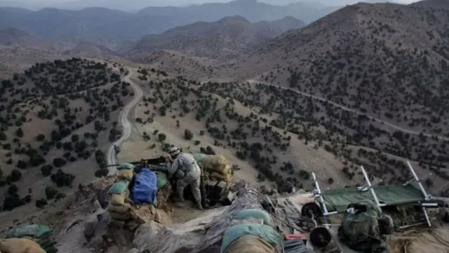 अफ़ग़ानिस्तान