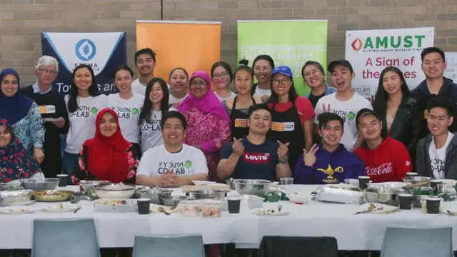 การจัดงานหาเงินทุนสนับสนุนลี เขตฟาวเลอร์