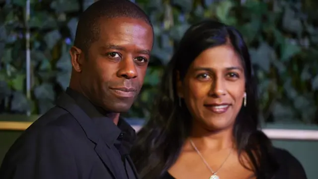 адриан лестер